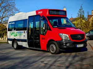 Mercedes-Benz Sprinter 2016