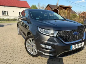 Ford Edge Vignale 2.0 TDCi Twin-Turbo 4WD 2017