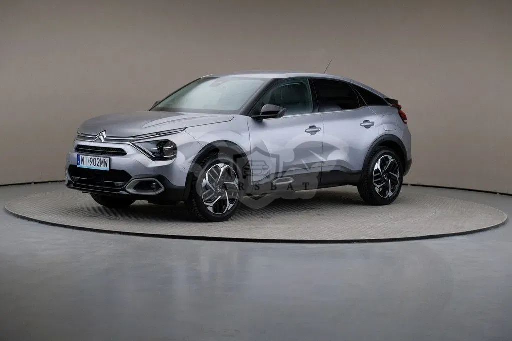 Citroën C4 III 1.5 BlueHDi Shine S&S 2022