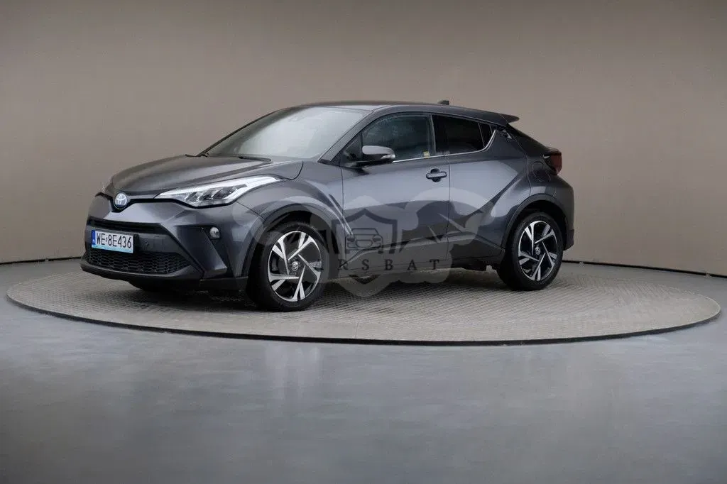 Toyota C-HR 1.8 Hybrid Style 2023