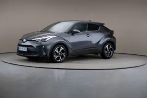 Toyota C-HR 1.8 Hybrid Style 2023