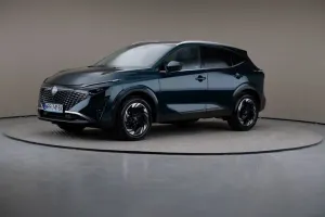 Nissan Qashqai III 1.3 DIG-T MHEV N-Connecta Xtronic 2025