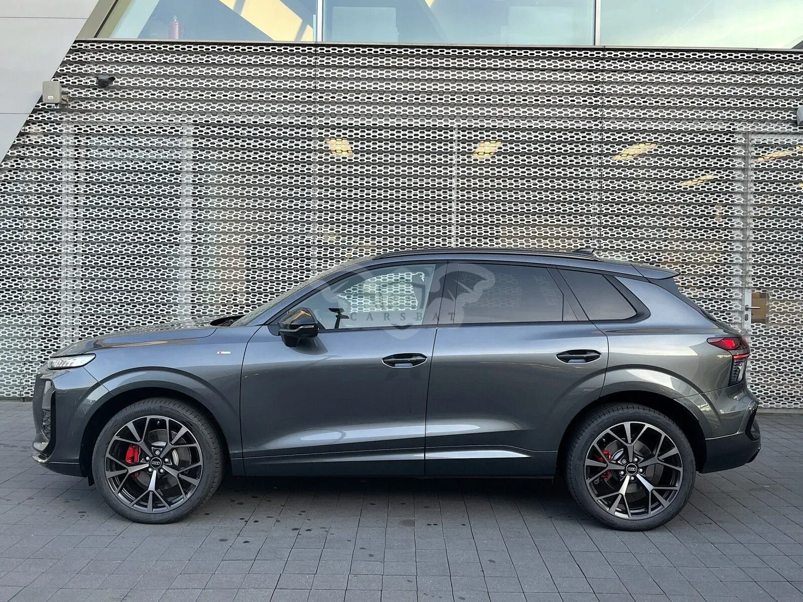 Audi Q3 III 2025