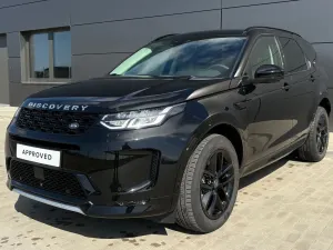Land Rover Discovery Sport 2.0 D200 mHEV S 2025