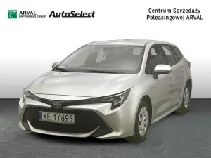 Toyota Corolla Seria E21 1.8 Hybrid GPF Active 2020