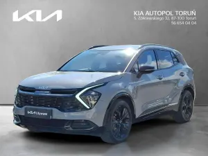 Kia Sportage V 1.6 T-GDI MHEV Anniversary 2WD DCT 2023
