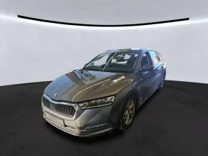 Skoda Octavia IV 2023