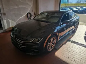Volkswagen Arteon 2022