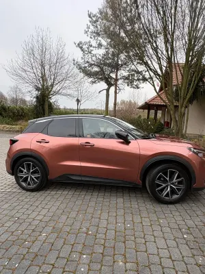 Lexus LBX 1.5 Hybrid Cool AWD 2024