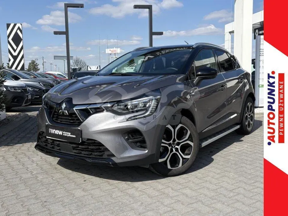 Mitsubishi ASX 2023