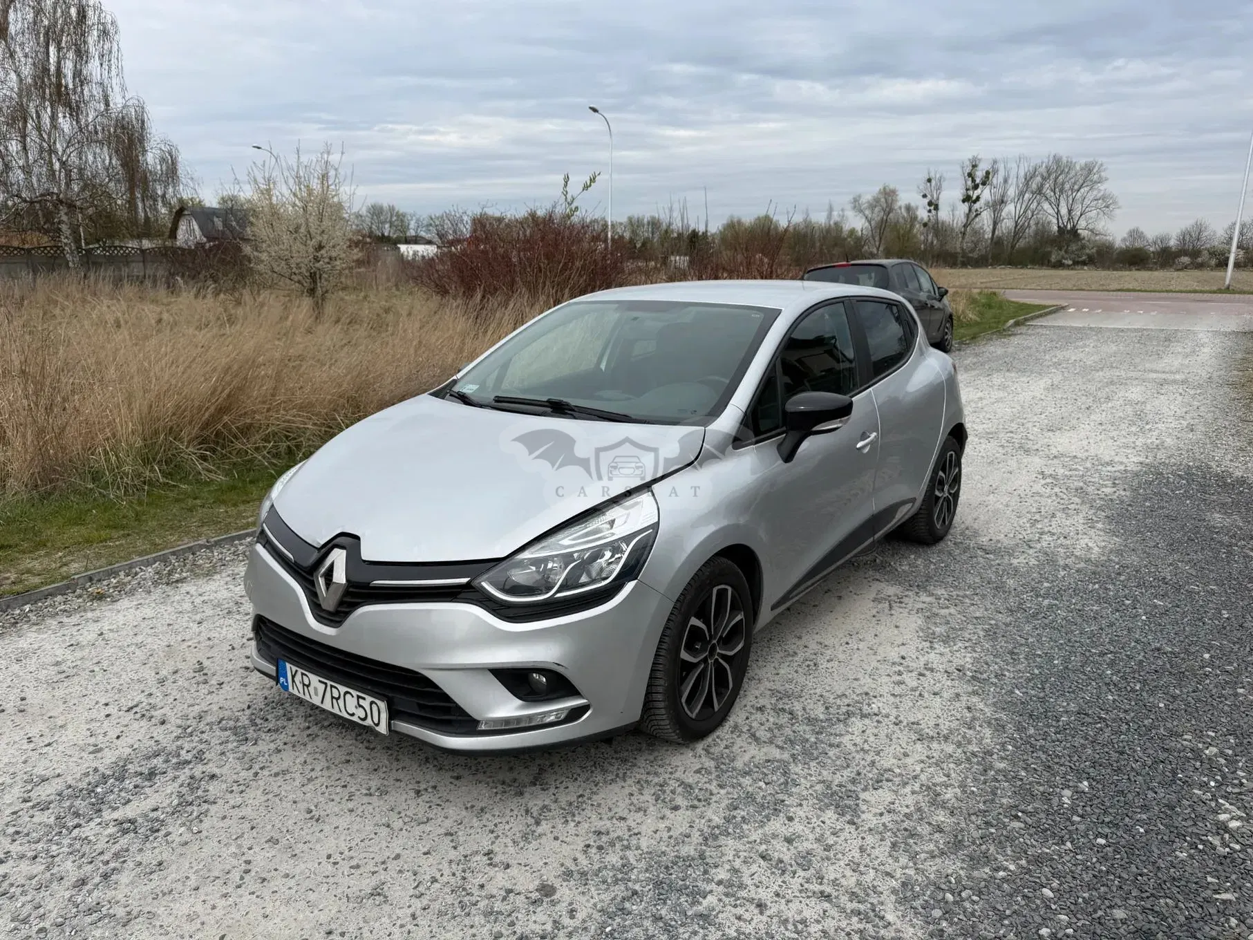 Renault Clio IV 0.9 Energy TCe Zen 2020