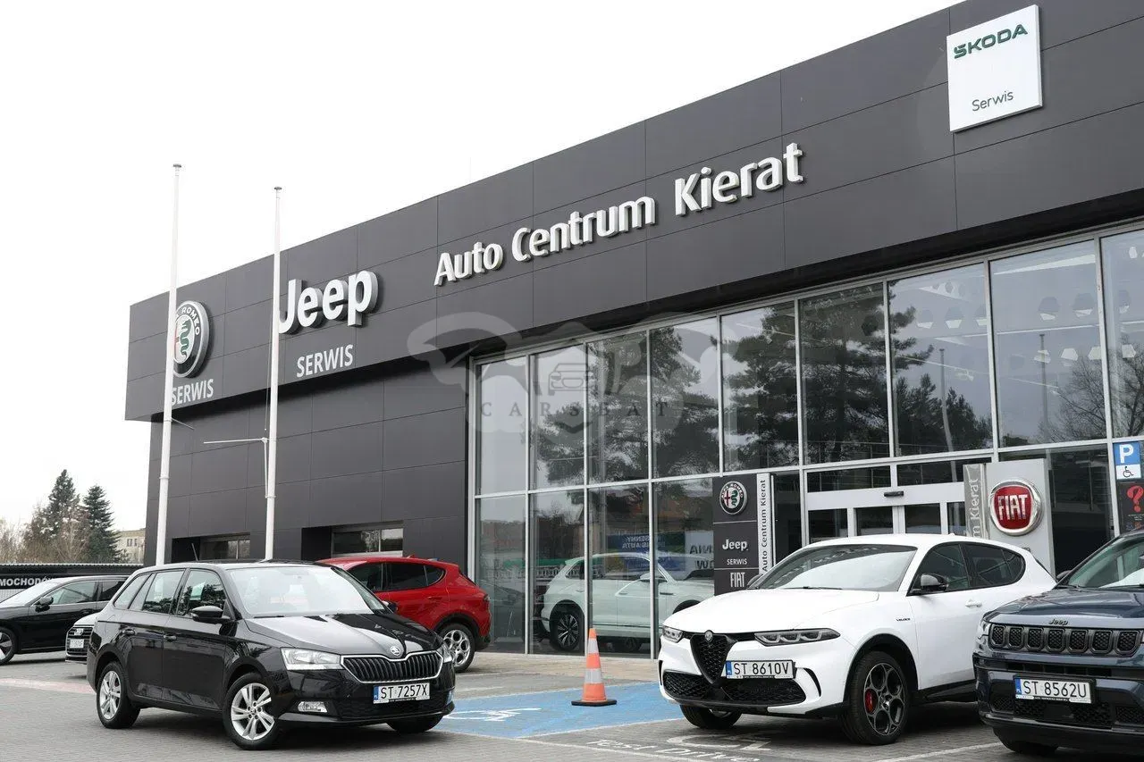 Skoda Fabia III 1.0 TSI Ambition 2020