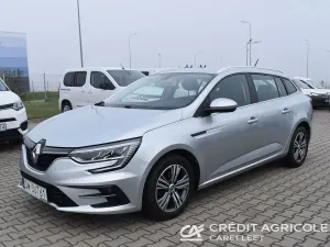 Renault Megane IV 1.3 TCe FAP Equilibre 2022