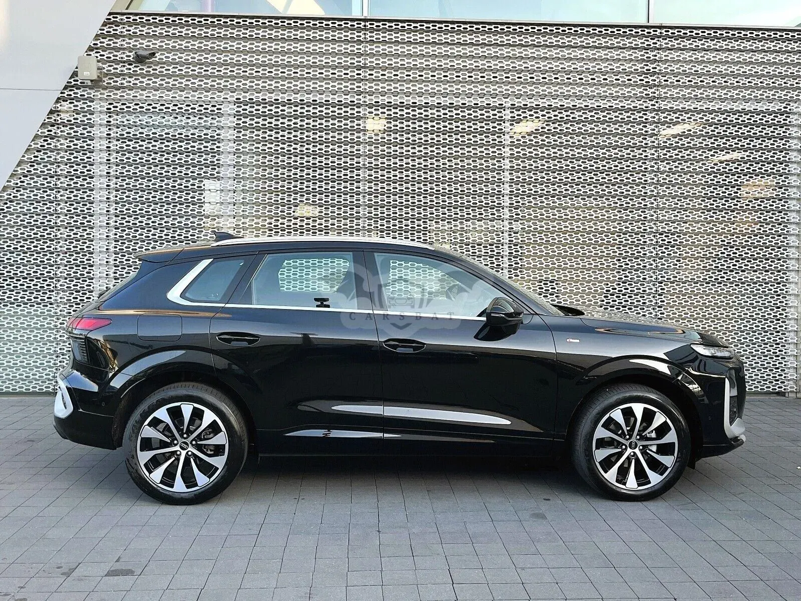 Audi Q3 III 2025
