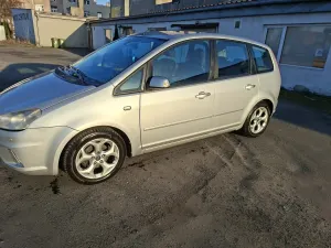 Ford C-Max 2008