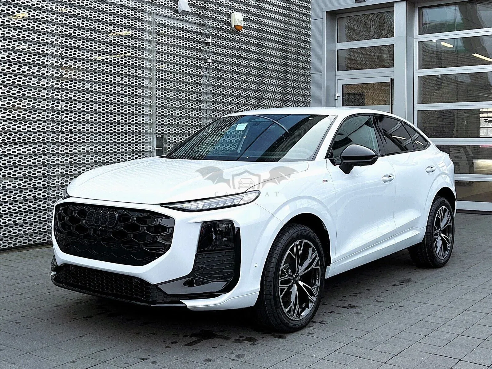 Audi Q3 II 2025