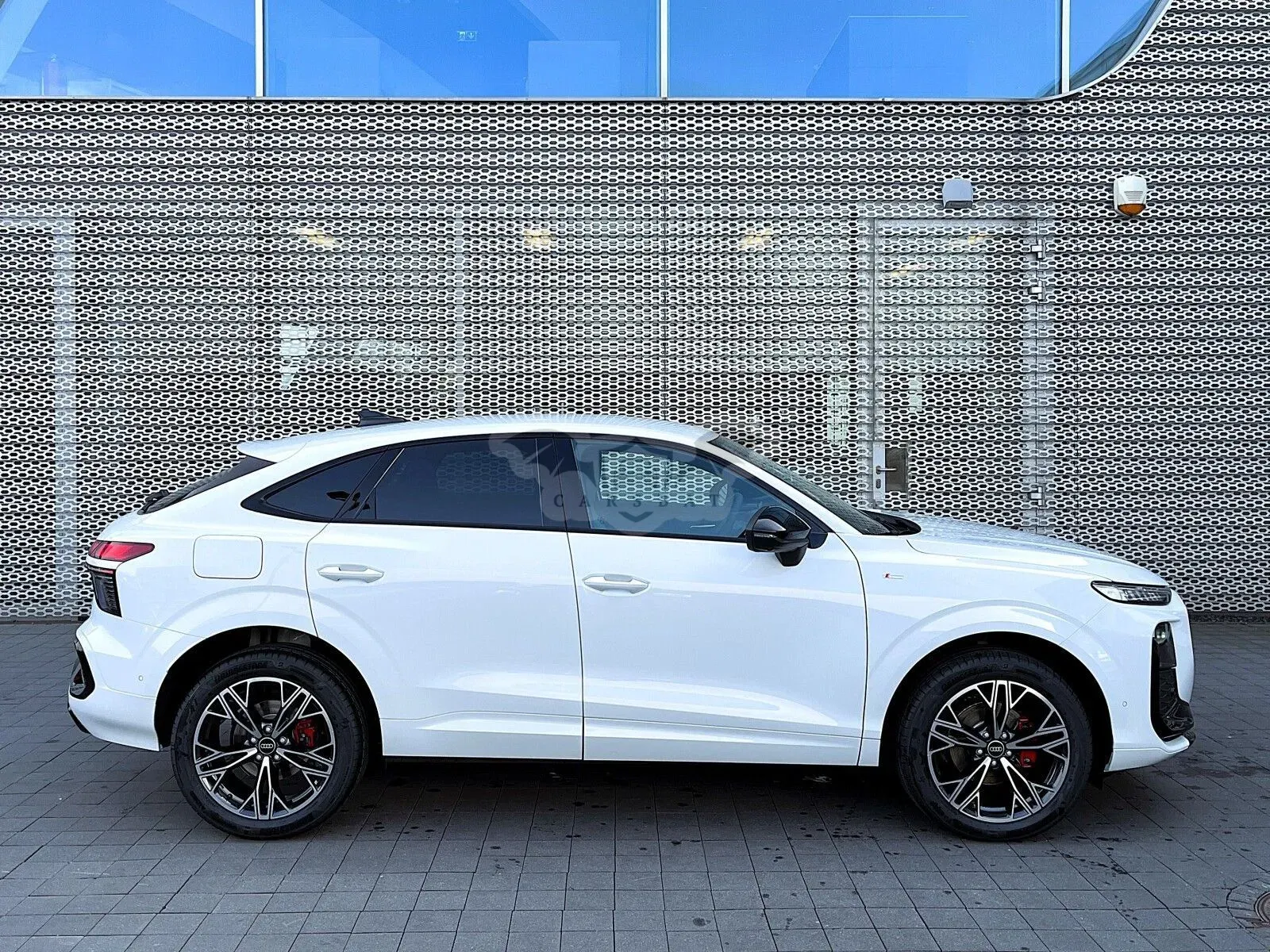 Audi Q3 II 2025