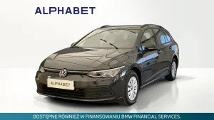 Volkswagen Golf VIII 1.0 TSI 2022