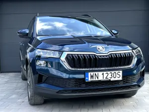 Skoda Karoq 1.5 TSI ACT GPF 4x2 Ambition 2023