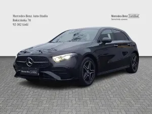 Mercedes-Benz A W177 2023
