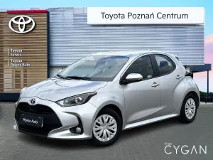 Toyota Yaris IV Hybrid 1.5 Comfort 2023