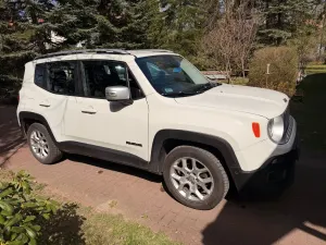 Jeep Renegade 1.4 MultiAir Limited FWD S&S 2017