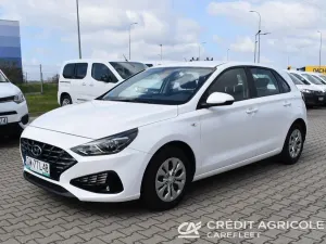Hyundai i30 III 1.5 DPI Modern 2022