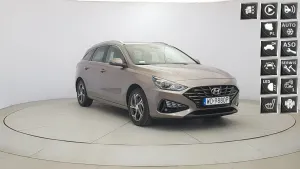 Hyundai i30 III 2021