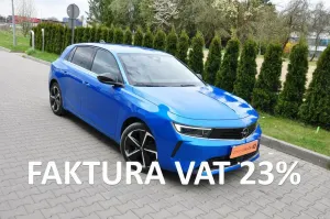 Opel Astra L 1.2 T Business Edition S&S 2023