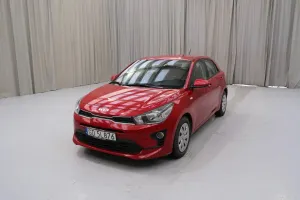 Kia Rio IV 1.0 T-GDI M 2023