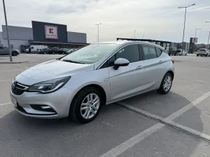 Opel Astra J 1.4 T Enjoy S&S 2019