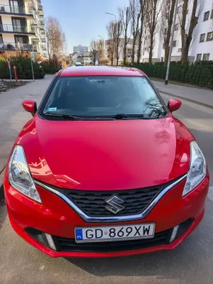 Suzuki Baleno (Esteem) 1.2 Premium 2018