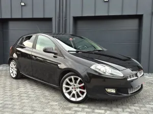 Fiat Bravo II 1.4 16V Multiair Sport 2010