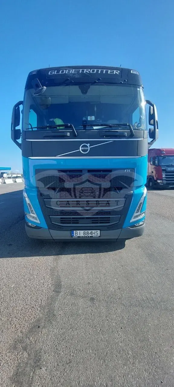 Volvo FH 2023