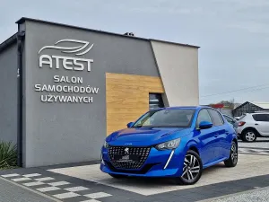 Peugeot 208 II BlueHDi 100 Active 2021