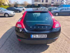 Volvo C30 1.6D 2009