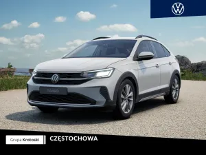 Volkswagen Taigo 1.0 TSI Life Plus DSG 2026