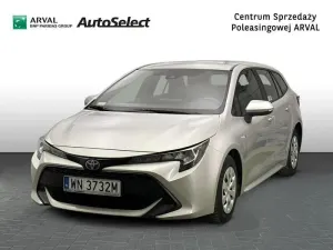 Toyota Corolla Seria E21 1.8 Hybrid Active 2019