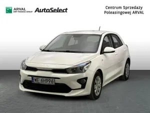 Kia Rio IV 2021