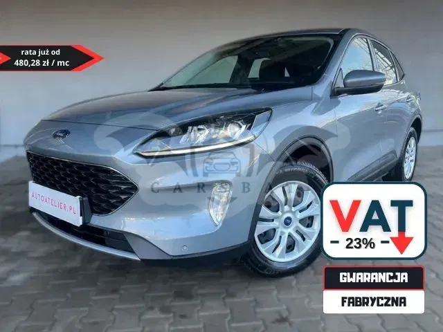 Ford Kuga III 1.5 EcoBoost COOL&CONNECT 2024