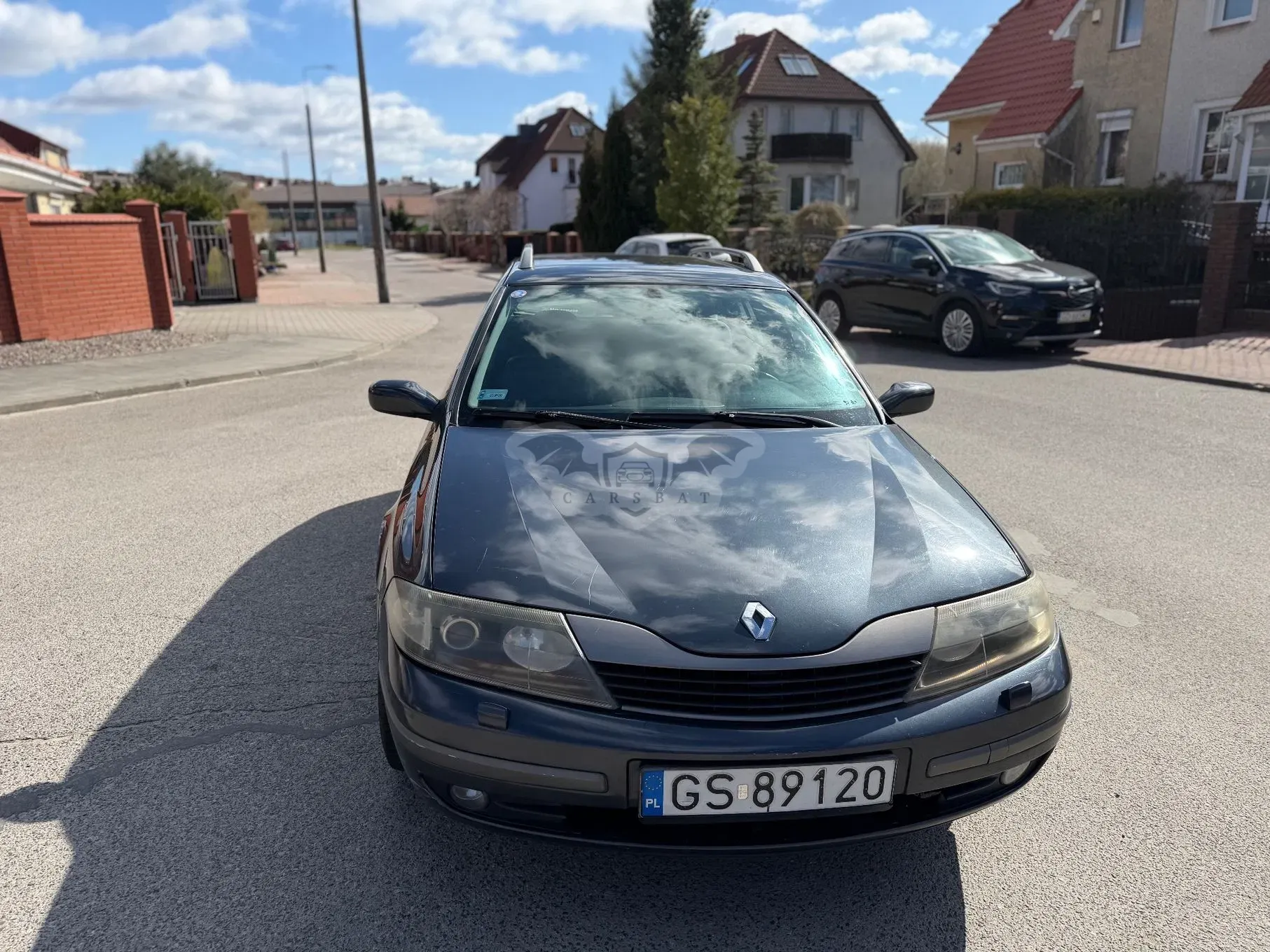 Renault Laguna II 1.8 Concorde 2002