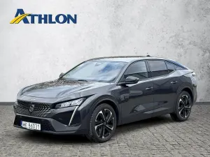 Peugeot 408 2023