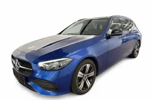 Mercedes-Benz C W206 2023