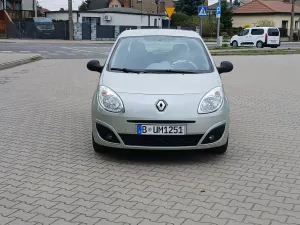 Renault Twingo II 2008