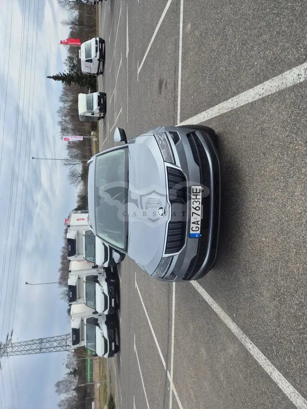 Skoda Karoq ver-1-6-tdi-scr-4x2-style-dsg 2020