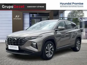 Hyundai Tucson IV 2023