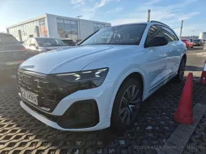 Audi Q8 2023