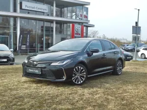 Toyota Corolla Seria E21 1.8 Hybrid Style 2023