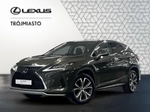 Lexus RX IV 2022
