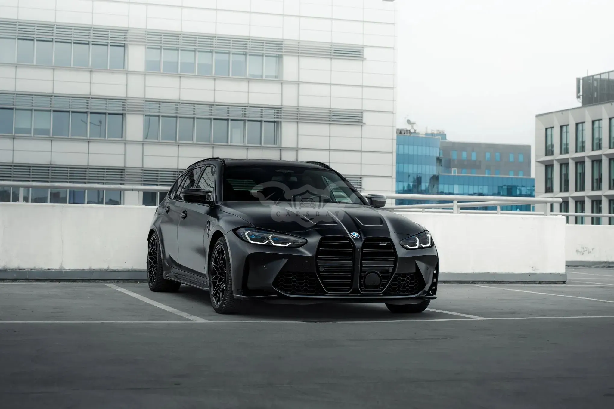 BMW M3 2023